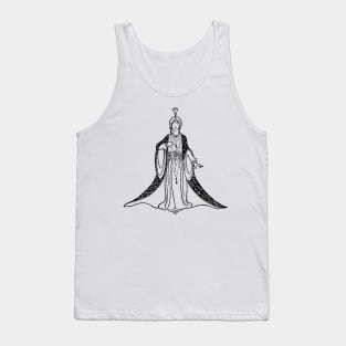 PRINCE Tank Top